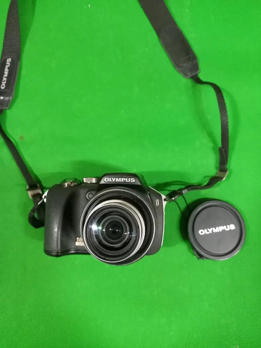 OLYMPUS SP560UZ 디지털카메라